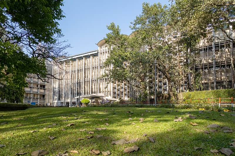 IIT Bombay