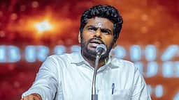 வரும் தேர்தல்களில் நமது கட்சி போட்டியிடும்: அண்ணாமலை