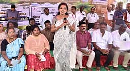 கிராம தூய்மையை பராமரிப்பது பொதுமக்கள் ஒவ்வொருவரின் பொறுப்பு