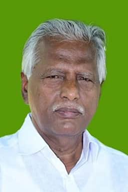 போலித் தொண்டா்களை அழைத்துக் கொண்ட தவெகவுக்கு நன்றி: கே.பி.முனுசாமி