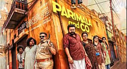 ஒரு குடும்பமும் ஒரு கொலையும்... பரிமளா அண்ட் கோ - திரை விமர்சனம்!