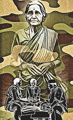 தியாகம்