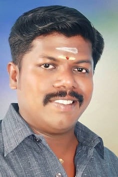 தற்கொலை செய்துகொண்ட அண்ணாமலை