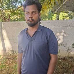 மூதாட்டியை பாலியல் வன்கொடுமை செய்த இளைஞா் கைது