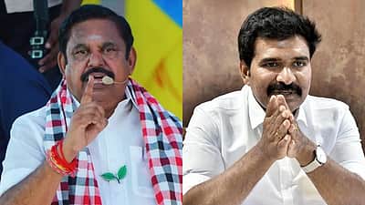 மத்திய அமைச்சர் பதவிக்காக அதிமுகவை பாஜகவுடன் இணைப்பாரா இபிஎஸ்?