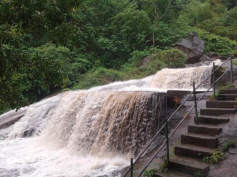 கோவை குற்றாலம்