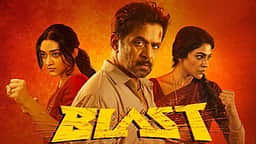 ரூ. 50 கோடி வசூலித்த பிளாஸ்ட்!