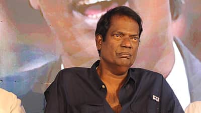 மலையாள நடிகர் சலீம் குமார் மருத்துவமனையில் அனுமதி! வென்டிலேட்டர் உதவியுடன் சிகிச்சை!