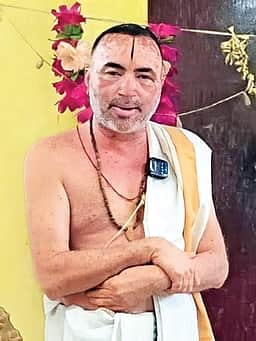 பசுப் பாதுகாப்பும் இயற்கை விவசாய  மீட்பும்! பசுக்களைப் பாதுகாப்போம்!