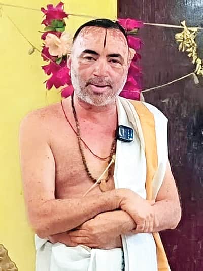 பசுப் பாதுகாப்பும் இயற்கை விவசாய  மீட்பும்! பசுக்களைப் பாதுகாப்போம்!