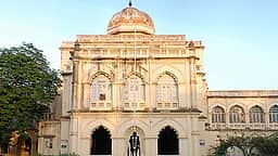காந்தி அருங்காட்சியகத்தில் 
ஆரோக்கிய சந்தை