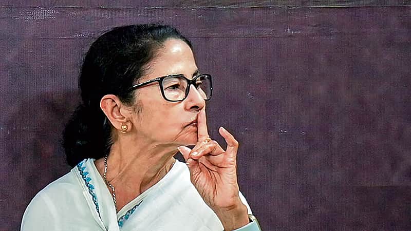 Mamata Banerjee