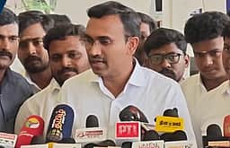 பாஜகவின் மற்றொரு முயற்சியே அண்ணாமலை-  அமைச்சர் அருண்ராஜ் 