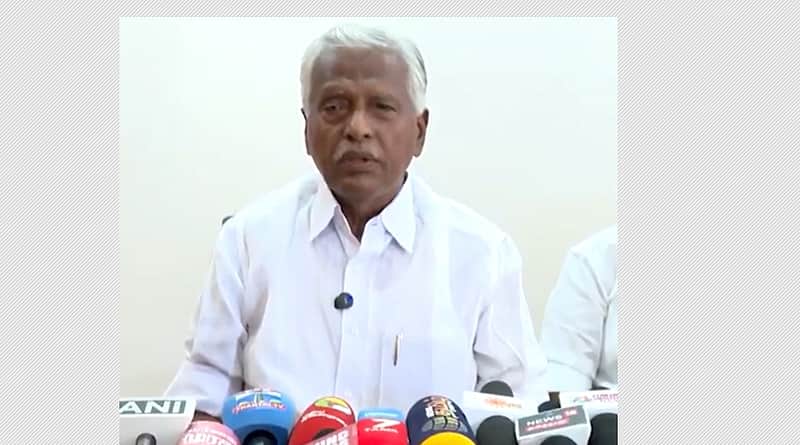K.P. Munusamy