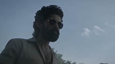 நடிகர் கதிரின் லிங்கம் டிரைலர்!