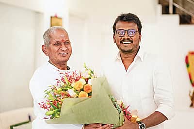 கோலிவுட் ஸ்டூடியோ!