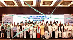 சொல்லப் போனால்... நம்பிக்கையில்லா கூட்டணி! என்ன செய்யப் போகிறார்கள்?