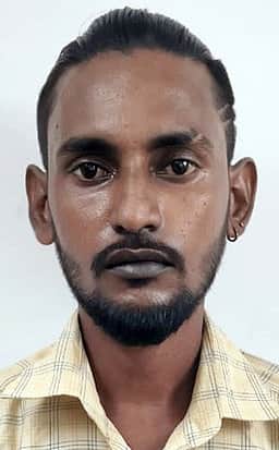 பவானி அருகே போதை மாத்திரைகள் விற்பனையில் ஈடுபட்ட இளைஞா் கைது!