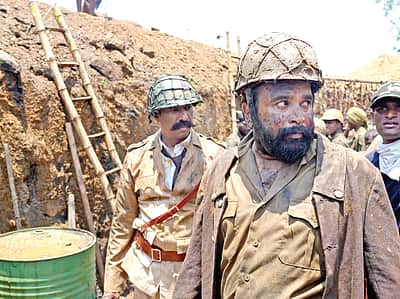 ஆங்கிலேய ஆட்சிக்கால கதையில் சசிகுமார்!