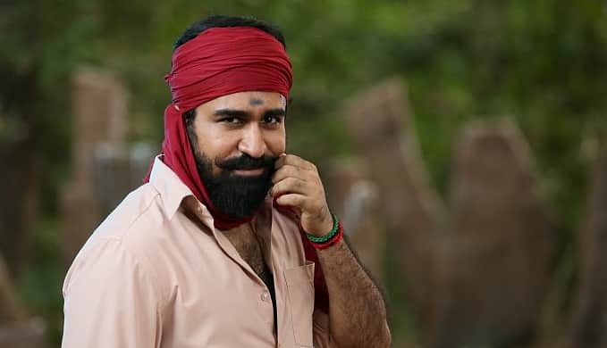 கிராம வாழ்க்கைக்குத் திரும்பும் விஜய் ஆண்டனி!