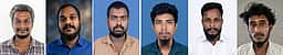 பெண் கூட்டு பாலியல் வன்கொடுமை: 6 பேருக்கு ஆயுள்