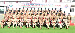 தமிழக காவலர்களுக்கான முதல்வர் பதக்கம்! வழங்கி சிறப்பித்த காவல் ஆணையர் ஏ.அமல்ராஜ்!