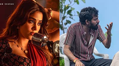 விமர்சனங்களை ஏற்று மன்னிப்பு கேட்ட பெத்தி படத்தின் இயக்குநர்! 