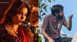 விமர்சனங்களை ஏற்று மன்னிப்பு கேட்ட பெத்தி படத்தின் இயக்குநர்!