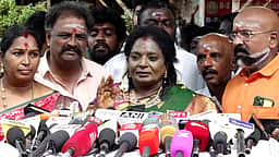 தவெக அரசின் அணுகுமுறை தவறானது: தமிழிசை சௌந்தரராஜன்