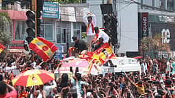 மாற்றமே வெற்றிக்கான பயணம்!