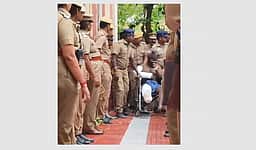 சூலூா் சிறுமி கொலை வழக்கு:  அடுத்த வாரம் குற்றப்பத்திரிகை தாக்கல் செய்ய போலீஸார் திட்டம் 