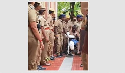 சூலூா் சிறுமி கொலை வழக்கு:  அடுத்த வாரம் குற்றப்பத்திரிகை தாக்கல் செய்ய போலீஸார் திட்டம் 