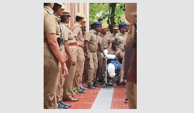 Sulur minor girl murder case: Police plan to file chargesheet next week