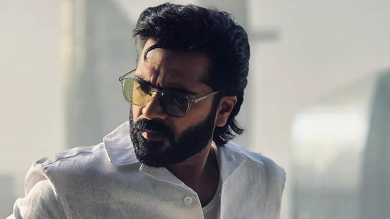 actor STR