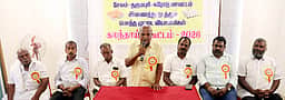 கள்ளச்சந்தையில் சத்துணவு முட்டைகள் விற்பனை: அரசு தடுக்க முட்டை வியாபாரிகள் வலியுறுத்தல்