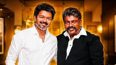 சுடுகாடுகள் அருகே டாஸ்மாக் வைக்கலாம்: முதல்வருக்கு நடிகர் பார்த்திபன் யோசனை