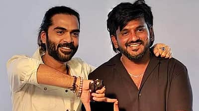 ரஜினி படத்திற்குப் பின் சிலம்பரசனை இயக்கும் அஷ்வத் மாரிமுத்து!