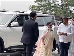 இந்தியா கூட்டணி ஆலோசனை: தில்லி புறப்பட்டார் மமதா!