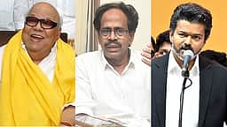 ஏஐ மூலம் தலைவர்கள் தவறாகச் சித்திரிப்பு: இந்திய கம்யூனிஸ்ட் கண்டனம்