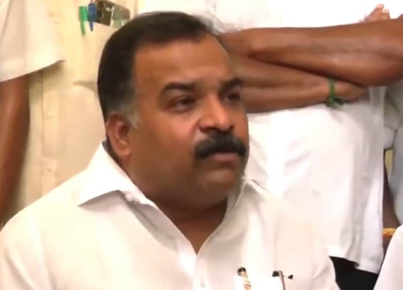 Manickam Tagore