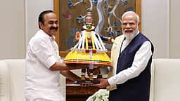கேரளத்தில் பிஎம் ஸ்ரீ திட்டம் அமல்?ஆலோசனைக்குப் பிறகு முடிவென அரசு தகவல்!