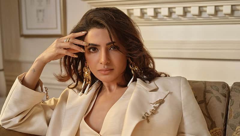 actor samantha