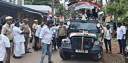 சுற்றுலாத் துறையில் தமிழகம் முதலிடம் வகிக்க நடவடிக்கை: அமைச்சா் ராஜேஷ்குமாா்