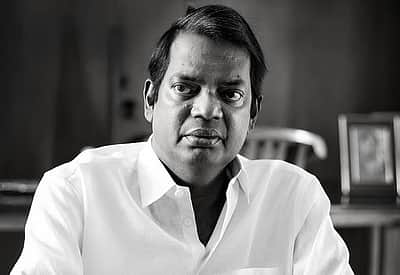 மலையாள நடிகர் சலிம் குமார் காலமானார்!