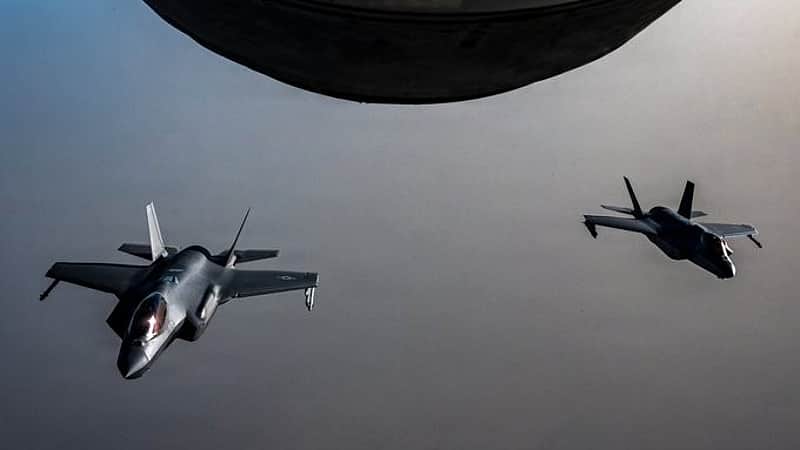 Iranian drones