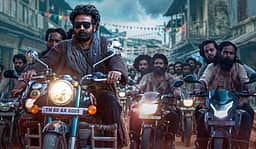 விஜய் சேதுபதியின் ஸ்லம் டாக் டீசர் போஸ்டர்!