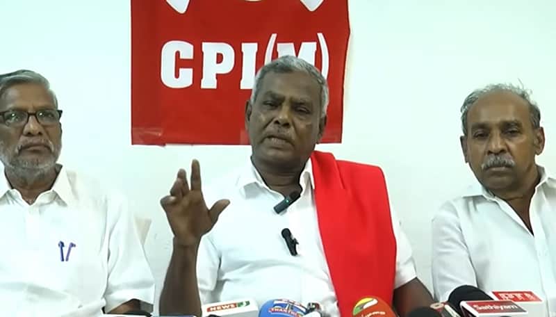 CPIM Shanmugam