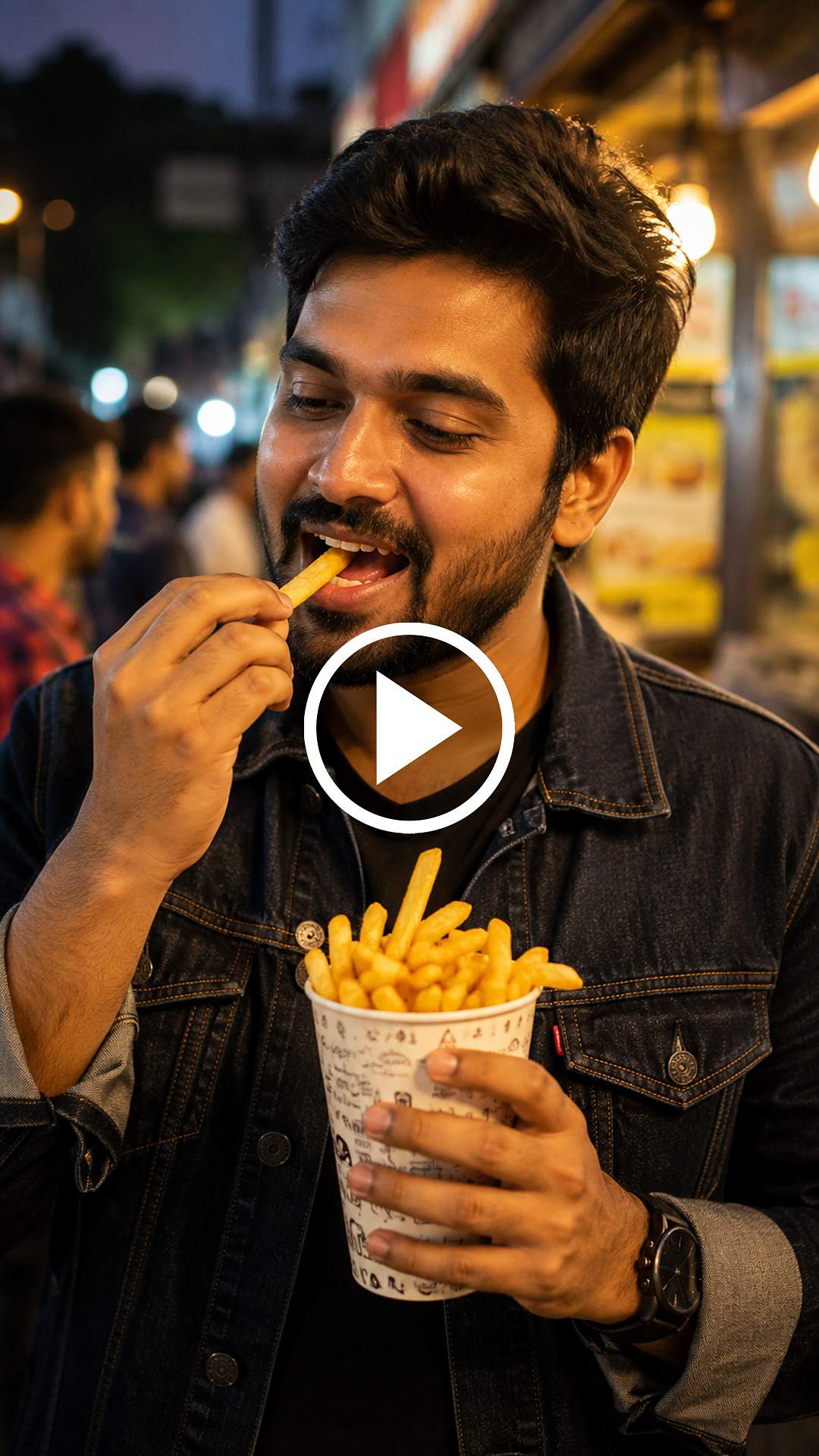 சர்க்கரை நோய் வாய்ப்பை அதிகப்படுத்தும் French Fries! | அறிவியல் ஆயிரம் | health Care