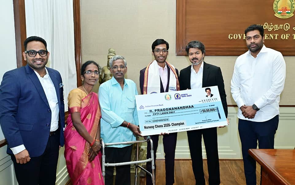 இன்றைய செய்திகள் ஜூன் 8 - நேரலை!