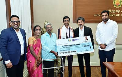 இன்றைய செய்திகள் ஜூன் 8 - நேரலை!